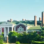 Harrow International School, NY, USA